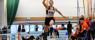 Årsbästa för Cornelia på SM – Thea kom sexa på 3 000 m