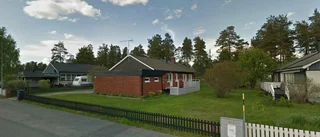 Nya ägare till hus i Bergnäset, Luleå