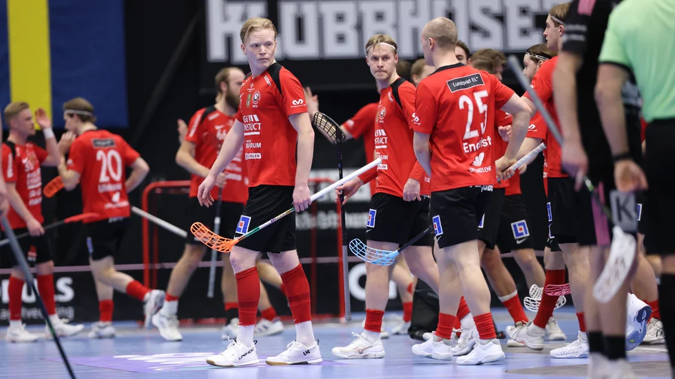 Storvreta föll tungt i cupfinalen.