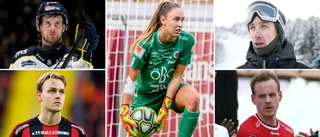 Klassen som sticker ut – fostrade flera elitidrottare: "Häftigt"