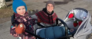 Här byggs nya förskolan: ”Blir attraktivt för familjer”
