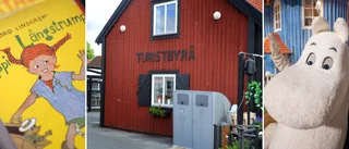 Öppnar ny butik – fokus på Pippi och Mumin