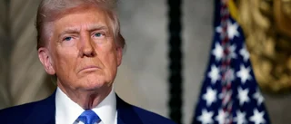 Världen svarar Trump: Absurt