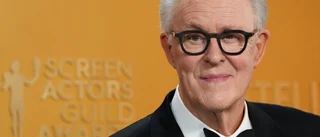 Bekräftat: Han ska spela Dumbledore i HBO:s nya tv-serie