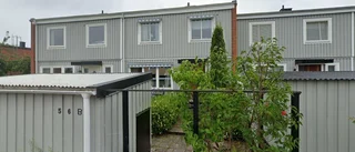 Nya ägare till radhus i Strängnäs – 2 550 000 kronor blev priset