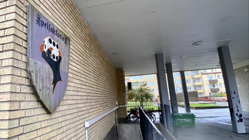 Spelfaktoriet i Nyfors lägger ner sin verksamhet till sommaren.