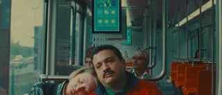 Stadsvandring med rå charm i Kaurismäki-inspirerat Helsingfors