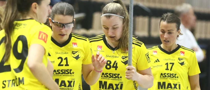 Repris: Ångestmöte för Endre mot bottenlaget Karlstad