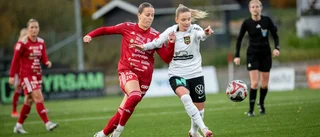 Liverapport: Piteå IF utan mål och poäng borta mot Vittsjö