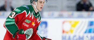 VIK värvar – forward klar på korttidskontrakt: "Har lite tunt"