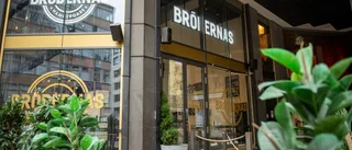 Brödernas ansöker om rekonstruktion: "Ohållbart för oss"