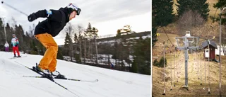Kommunal snö kan bli lösning för Skattmansö