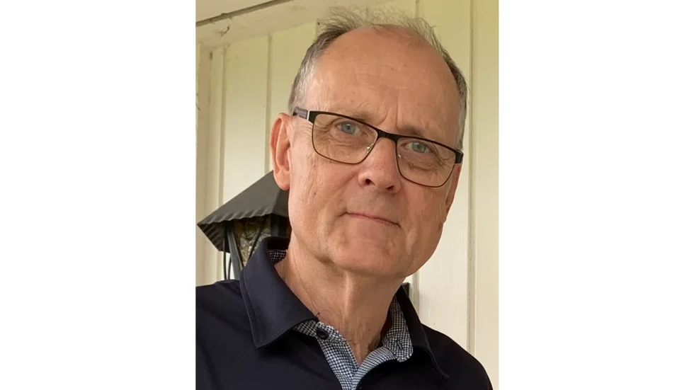 Roger Fahlman
