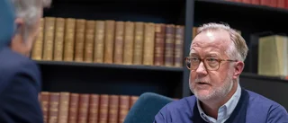 Tappa inte fattningen för att Johan Pehrson strulat till det