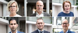 Sänkt skatt och avbruten spårväg – om oppositionen styrt Uppsala