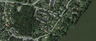 92 kvadratmeter stort radhus i Knivsta får nya ägare