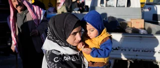 Allt hårdare krav: Skicka människor till Syrien