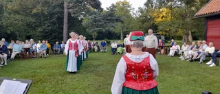 Årsmöte med Visby Folkdansgille