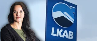 LKAB betalar flera miljoner till propaganda mot Norrland