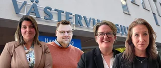 Det höga förtroendet för vården i Kalmar län är ingen slump