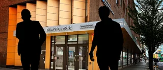 Häktade företagschefer i Uppsala släppta – misstankarna kvarstår
