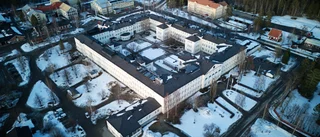 Ifrågasatta skrytbygget i Piteå: "Staten byggde slott åt dårarna"