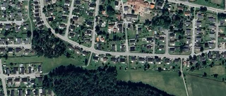 114 kvadratmeter stort hus i Bergshammar, Nyköping sålt för 2 600 000 kronor