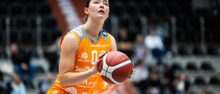 Norrköping Dolphins mötte Visby Ladies – se matchen i repris här