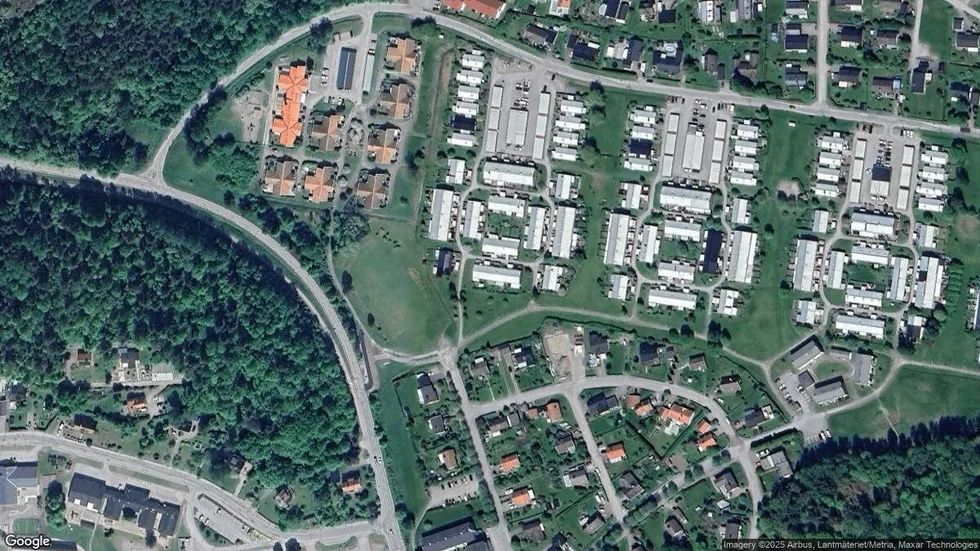 Området kring Odens Hage 37