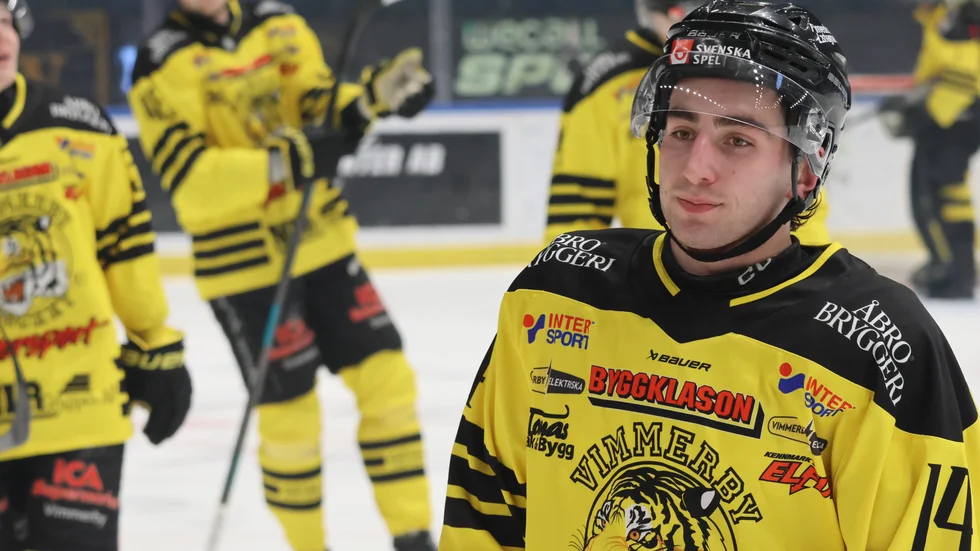 George Diaco kommer inte spela i VH nästa säsong, erfar Expressen.