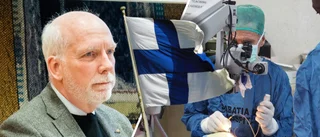 Kravet: Rätt till sjukvård i Finland – men regionrådet säger nej