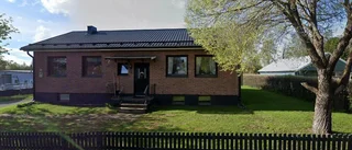 155 kvadratmeter stort hus i Haparanda sålt för 797 000 kronor