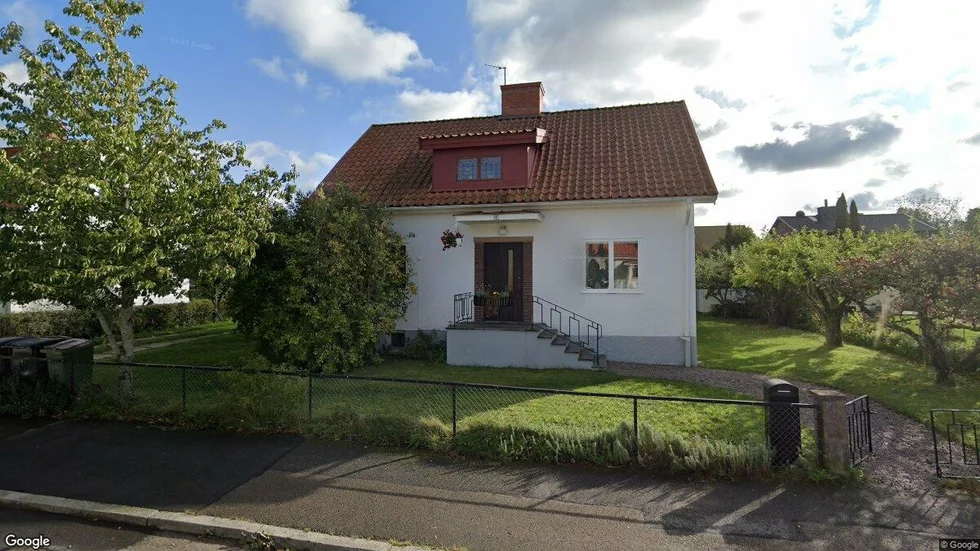 Engelbrektsgatan 12