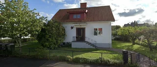 120 kvadratmeter stort hus i Vadstena får nya ägare