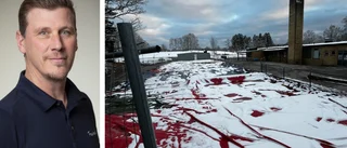 Skolbygget stoppat igen – företag fortsätter strida mot kommunen