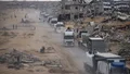 Svenskar evakuerade ur Gaza