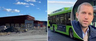 Recept för att skippa bilen: Tätare bussar och färgglad cykelväg 