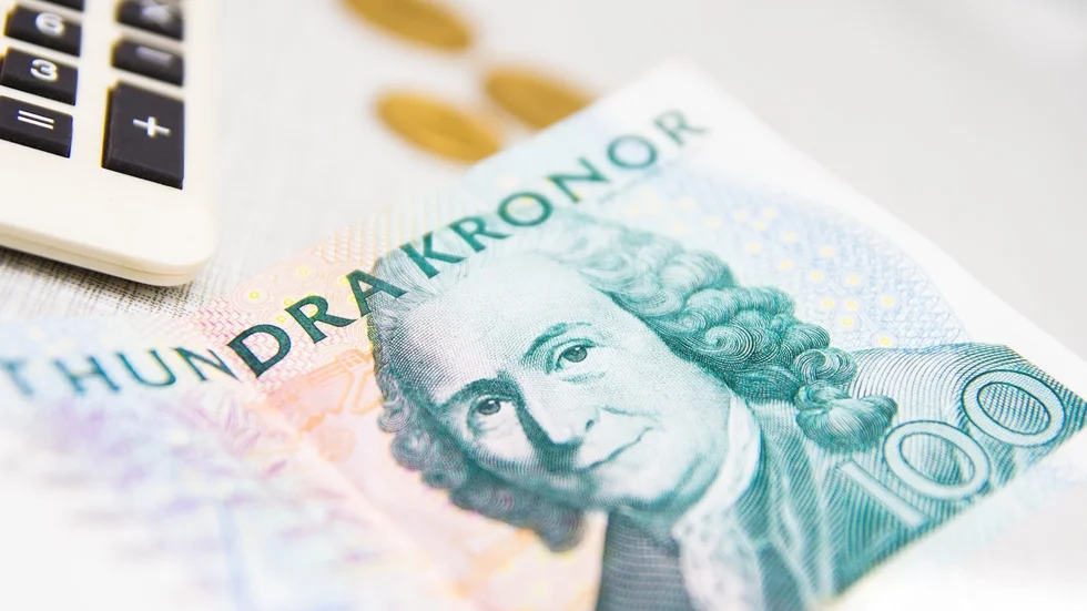 Actas Konsult AB omsatte ungefär 17 miljoner kronor senaste året.