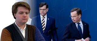 ”Farsen om Henrik Landerholm fortsätter”