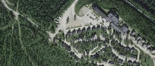 63 kvadratmeter stort kedjehus i Gällivare sålt för 1 950 000 kronor