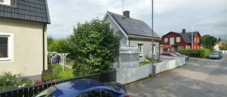 128 kvadratmeter stort hus i Västervik får nya ägare