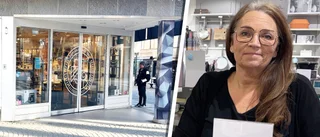 Stora butiken i city flyttar: "Lämnar Linköpings finaste läge"