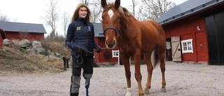Cancersjuka Alicia, 19, får nej – efter amputationen