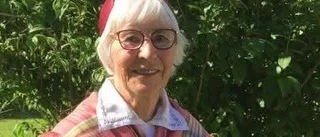Yvonne Brink Svensson (1943–2025)