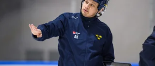 AIK:s tidigare juniortränare blir assisterande i landslaget