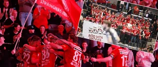 Ny publikfest (?) – i ödesmatchen: "Lite svårflörtat"