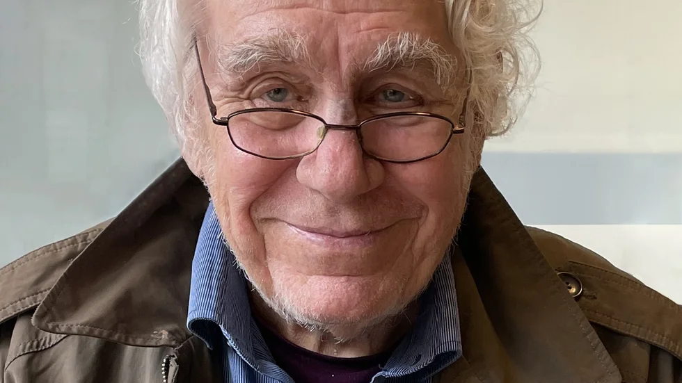 Jan Blomqvist.
