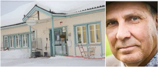 Oro över äldreboendet i Porjus – beslutet drar ut på tiden