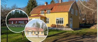 I topp för bostadsintresset: Det gamla missionshuset