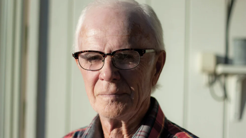 Harald Nordlund f.d. riksdagsledamot (FP)